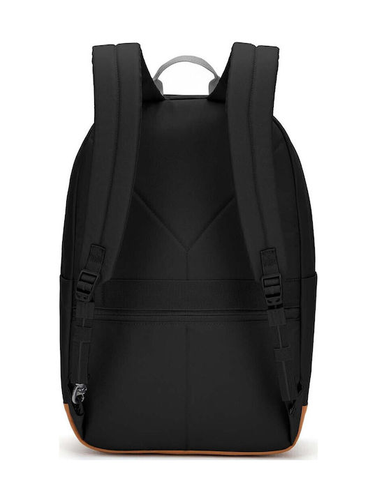 Pacsafe Backpack 25lt Black