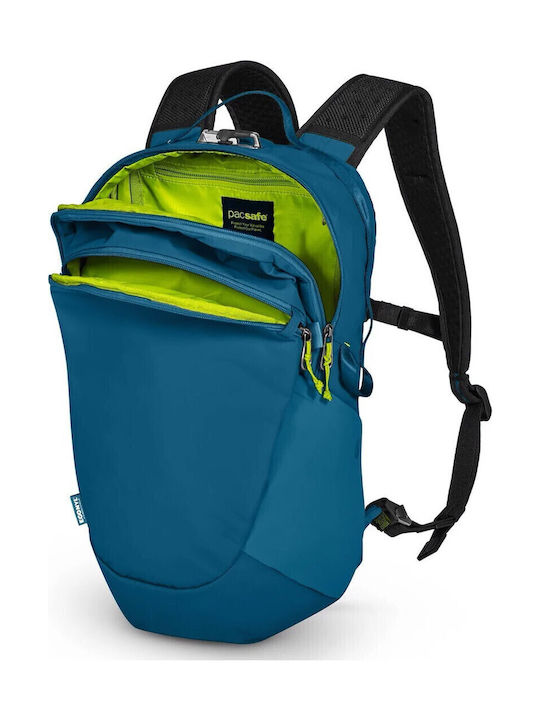 Pacsafe Backpack Blue