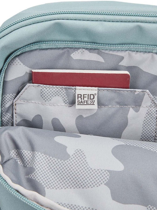 Pacsafe Backpack 34lt Πράσινο