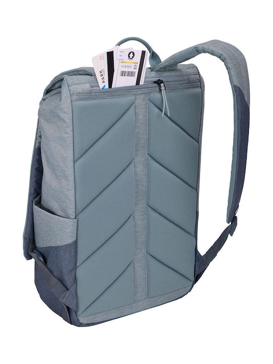 Thule Backpack 16lt Γκρι