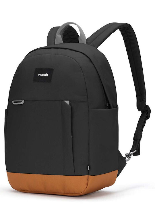 Pacsafe Backpack 15lt Μαύρο