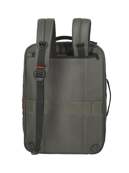 Travelite Backpack Αδιάβροχο 31lt Πράσινο