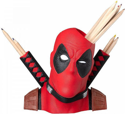 Marvel Deadpool Stiftehalter