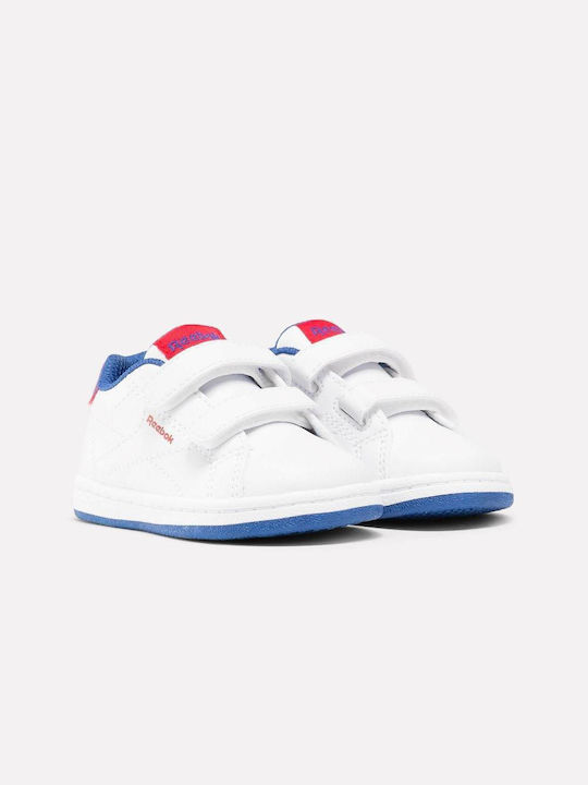 Reebok Kids Sneakers White