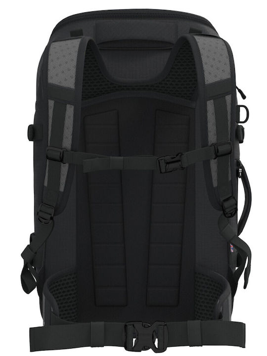 Cabin Zero Backpack 42lt Μαύρο Cabin Zero Backpack 42lt Μαύρο