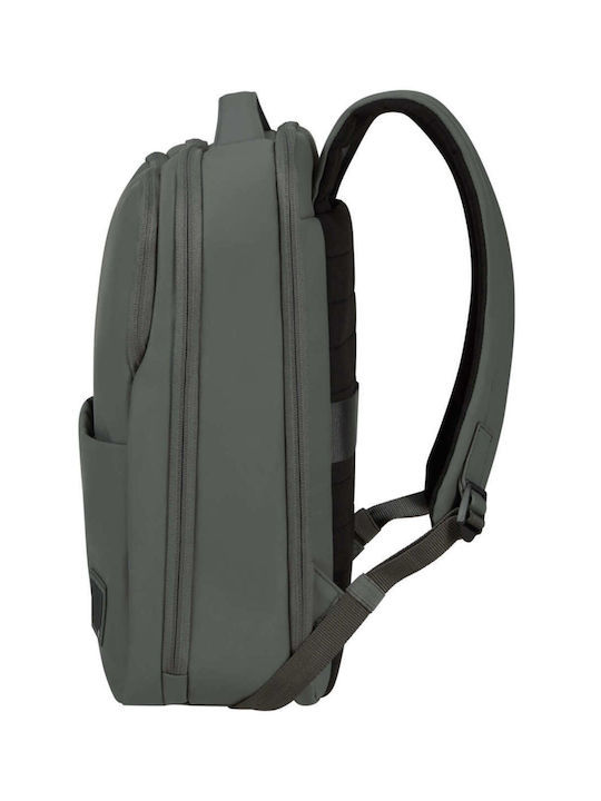 Samsonite Backpack Πράσινο Samsonite Backpack Πράσινο