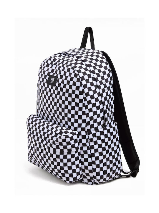 Vans Backpack Black