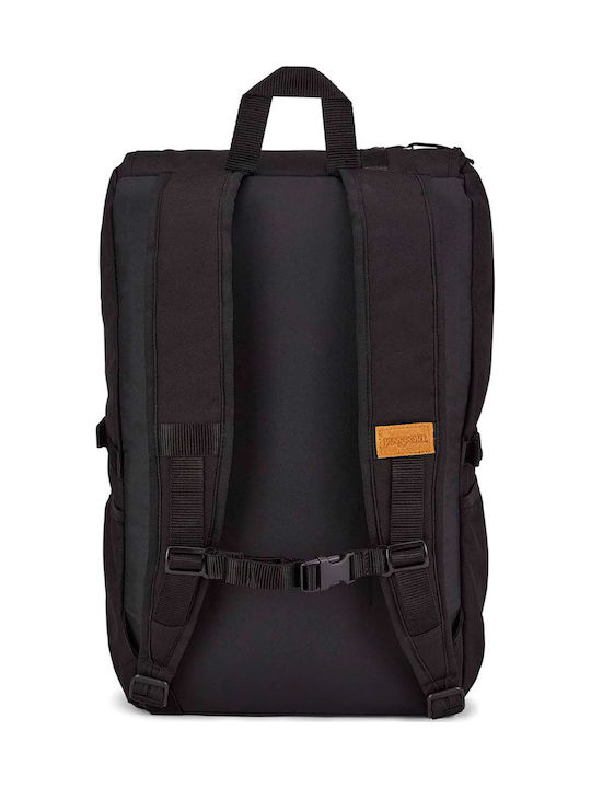 Jansport Rucksack Schwarz