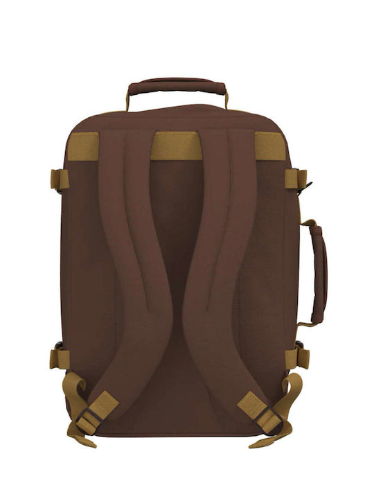 Cabin Zero Backpack Brown 36lt