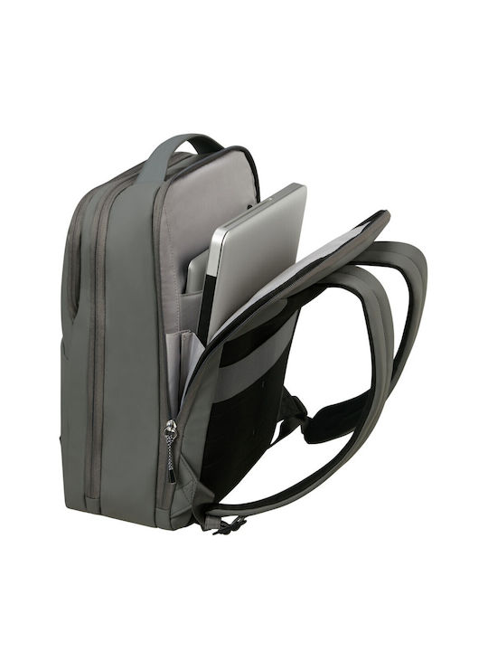 Samsonite Rucksack Grün