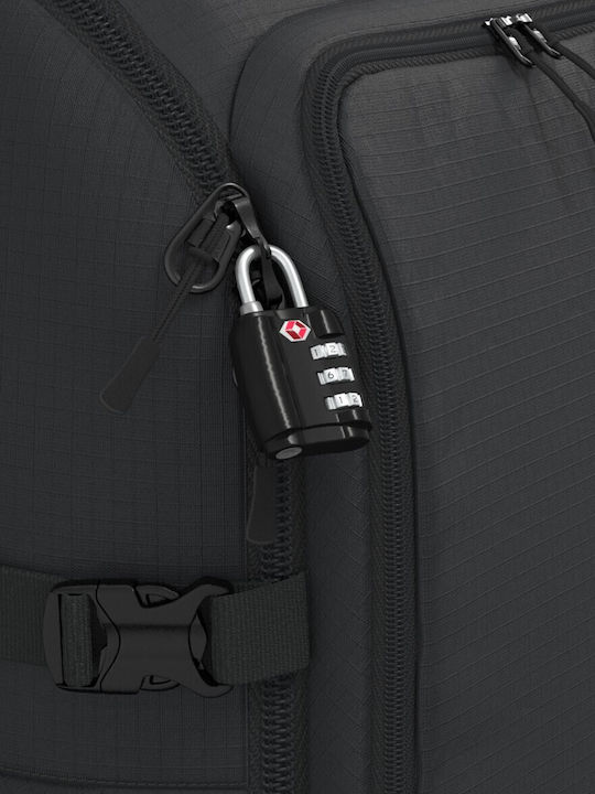 Cabin Zero Backpack 42lt Μαύρο