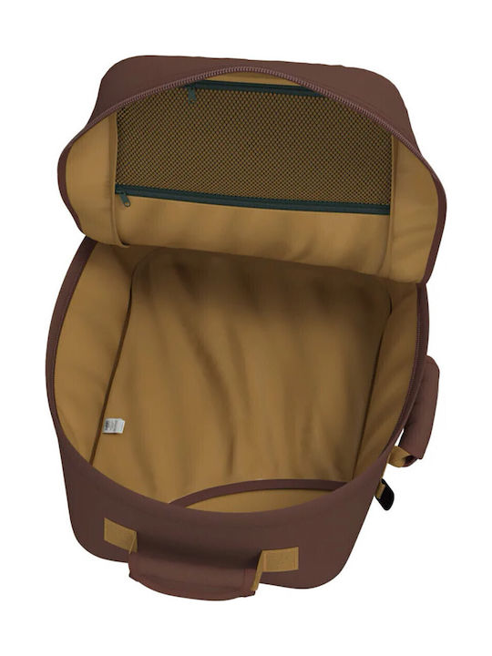 Cabin Zero Rucsac 36lt Maro