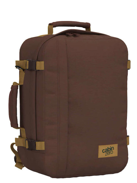 Cabin Zero Rucsac 36lt Maro