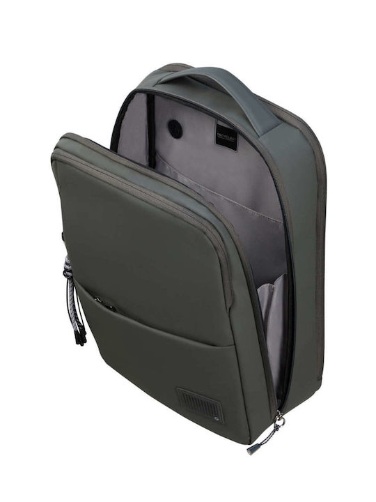 Samsonite Rucksack Grün