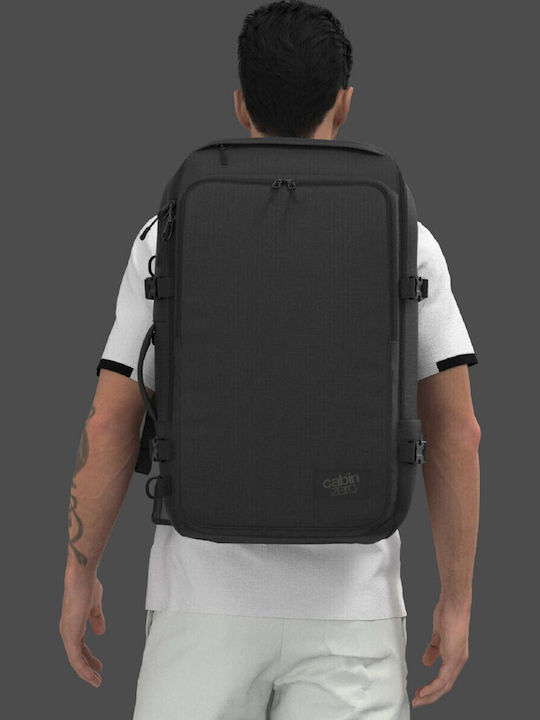 Cabin Zero Backpack 42lt Μαύρο