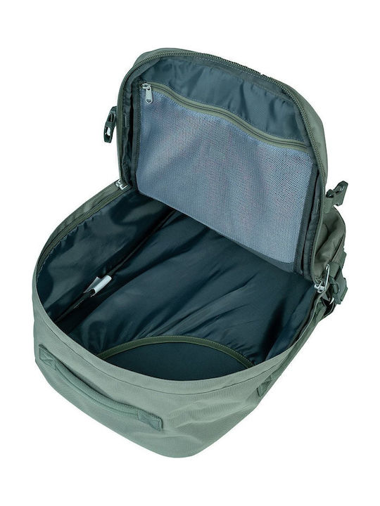 Cabin Zero Cabin 32lt Χακί