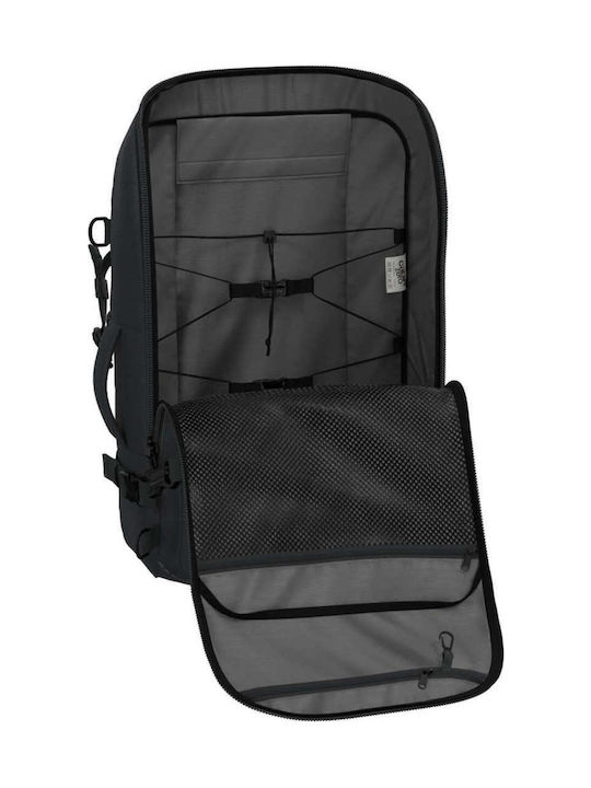 Cabin Zero Backpack 42lt Μαύρο