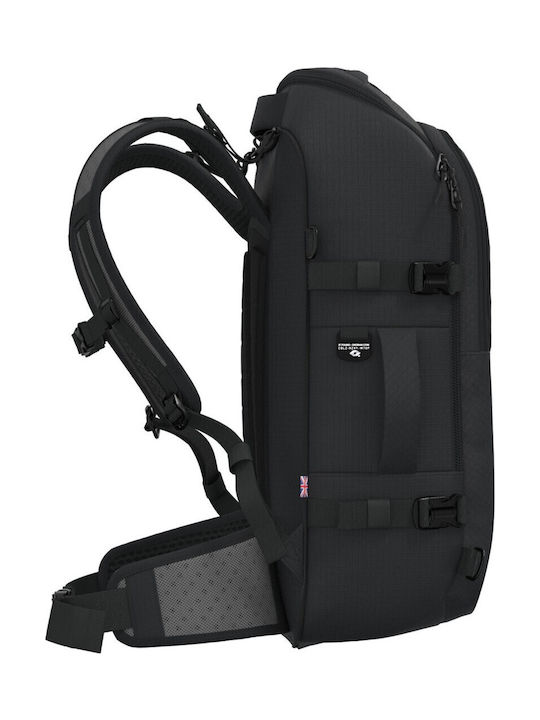 Cabin Zero Backpack 42lt Μαύρο