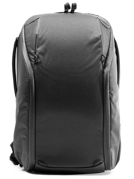 Peak Design Backpack 20lt Μαύρο