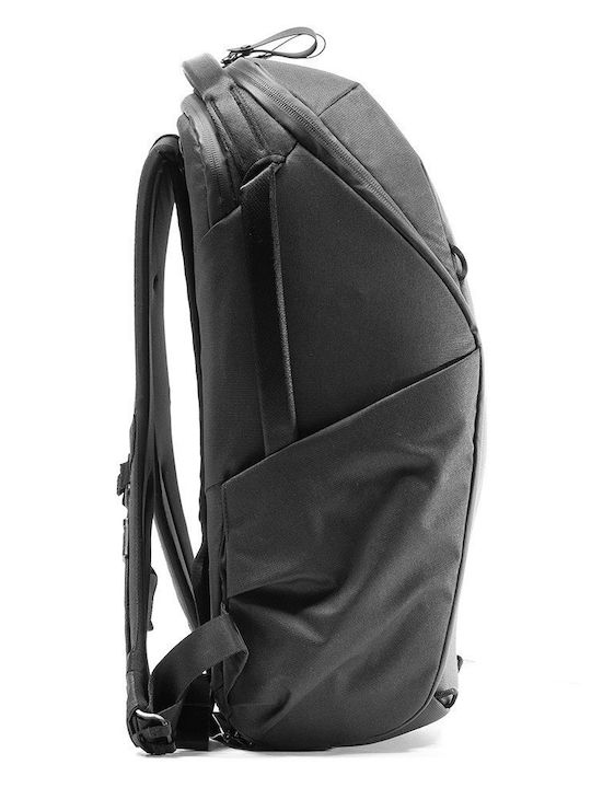 Peak Design Backpack 20lt Μαύρο