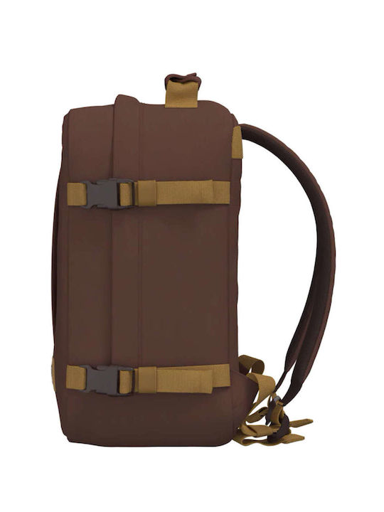 Cabin Zero Backpack Brown 28lt