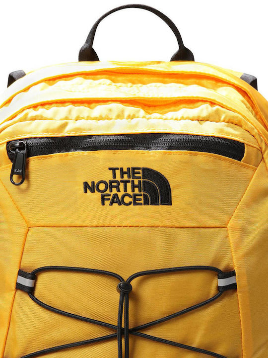The North Face Borealis Classic Waterproof 28lt Summit Gold/TNF Black