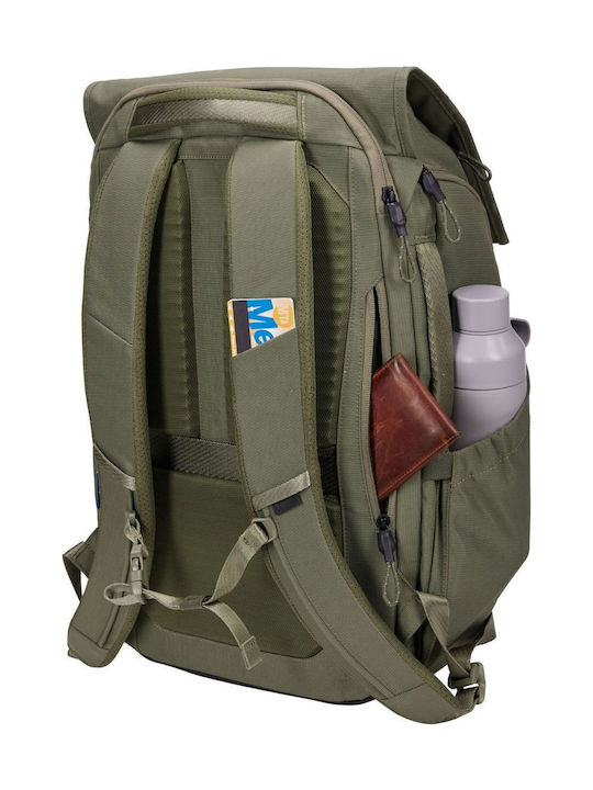 Thule Backpack 27lt Πράσινο