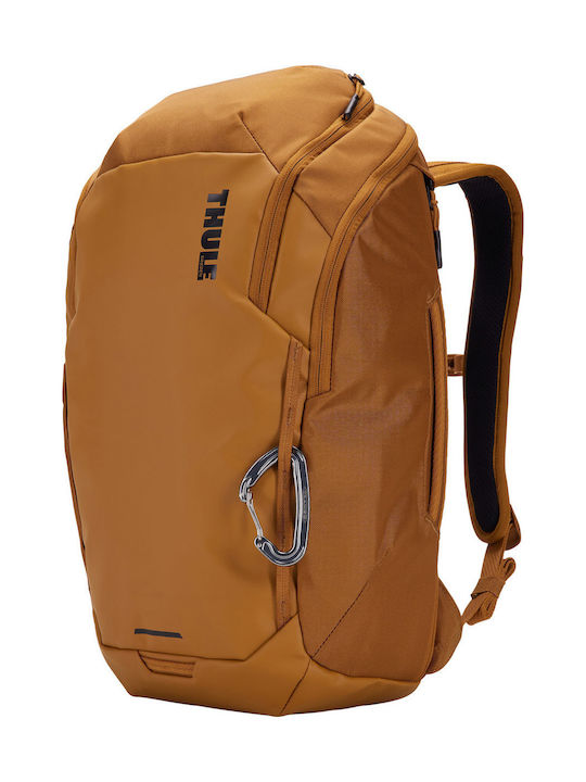 Thule Backpack 26lt Καφέ