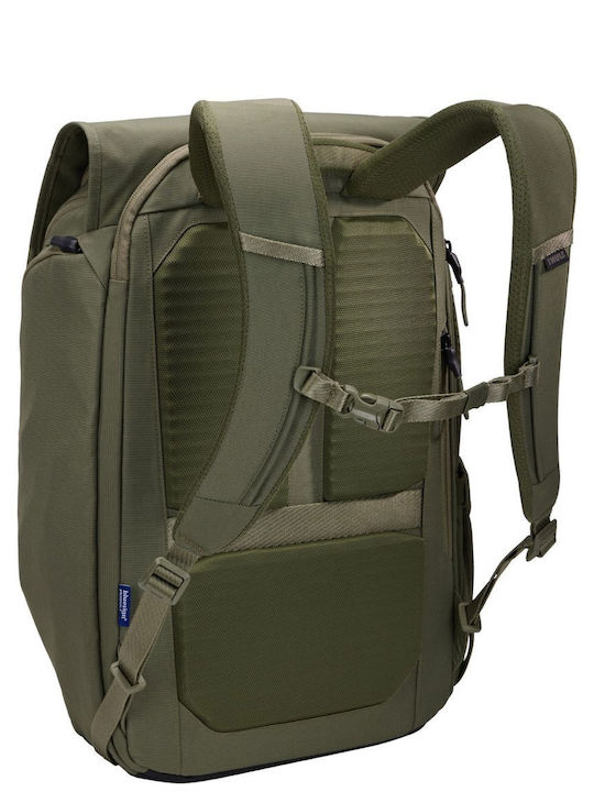 Thule Backpack 27lt Πράσινο