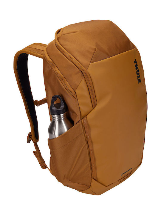 Thule Backpack 26lt Καφέ