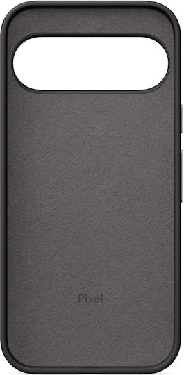Google Back Cover Πλαστικό Μαύρο (Google Pixel 9 / 9 Pro)