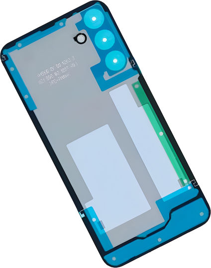 Clappio Replacement Rear Glass Samsung Galaxy A15 5g Blue