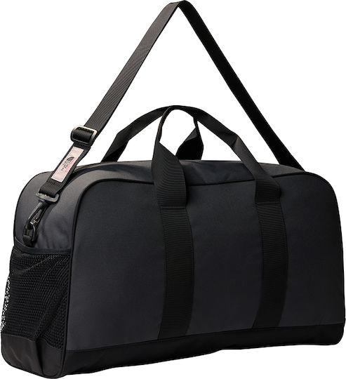 The North Face Duffel Sac de voiaj 40lt Negru L55xL21xH30cm