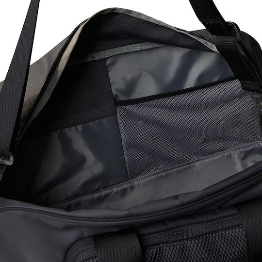 The North Face Σακ Βουαγιάζ Πλάτης 40lt Μαύρο Υφασμάτινο Μ55xΠ21xΥ30εκ.