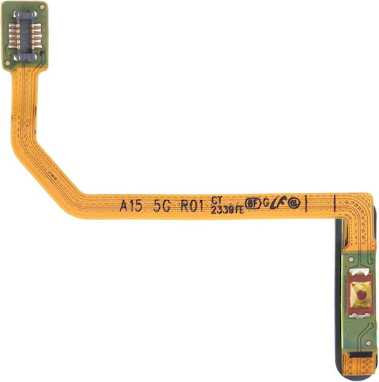 Relife Digital Fingerprint Reader Samsung Galaxy A15 Grey