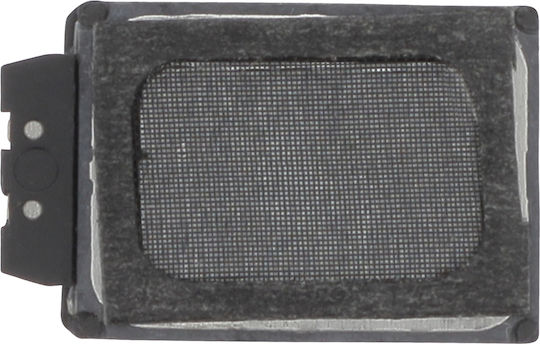 Clappio Externe Lautsprecher Galaxy A15 Kompatibles Ersatzteil Schwarz