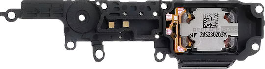 Difuzoare externe Clappio compatibile cu Oppo A79, piesă de schimb, negru