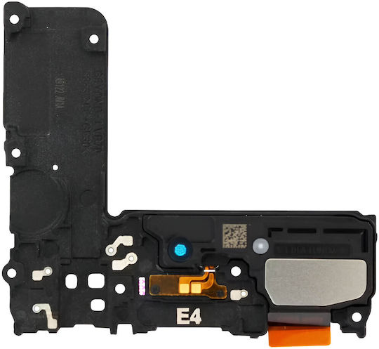 Difuzoare externe Clappio compatibile cu Galaxy S10 Piesă de schimb Negru