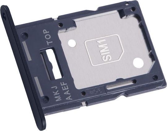 Samsung Sim Card Drawer Samsung Galaxy A15 Dual Nano Sim Original Dark Blue