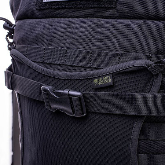 Magnum Военна Чантичка Раници от Cordura Черен 55лт