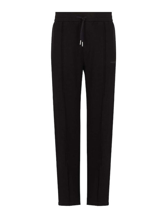 Trousers Black