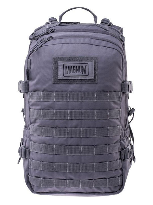 Magnum Backpack 37lt Μπλε