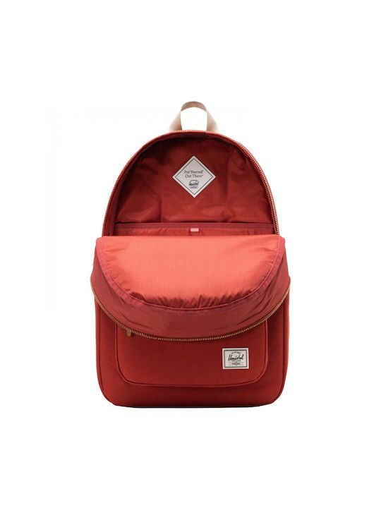 Herschel Settlement Women's Backpack Red