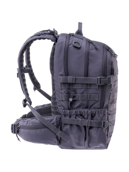 Magnum Backpack 37lt Μπλε