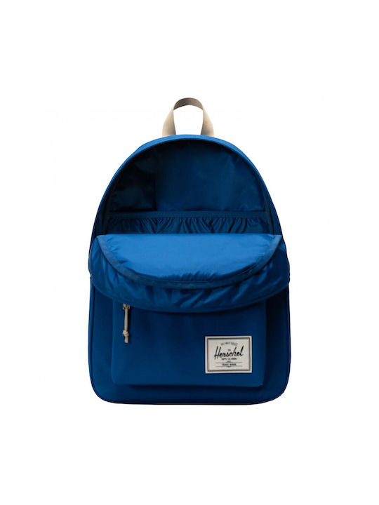 Herschel Classic Women's Fabric Backpack Blue