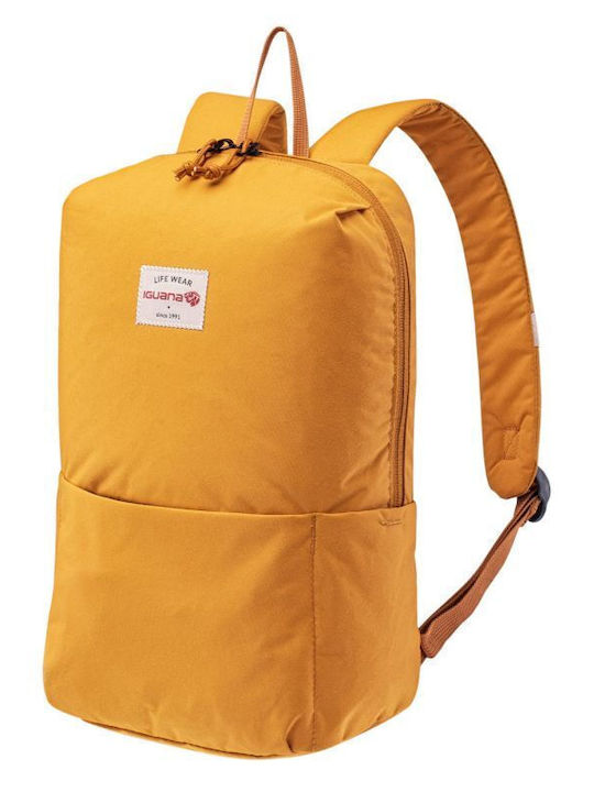 Iguana Rucksack 10Es Orange