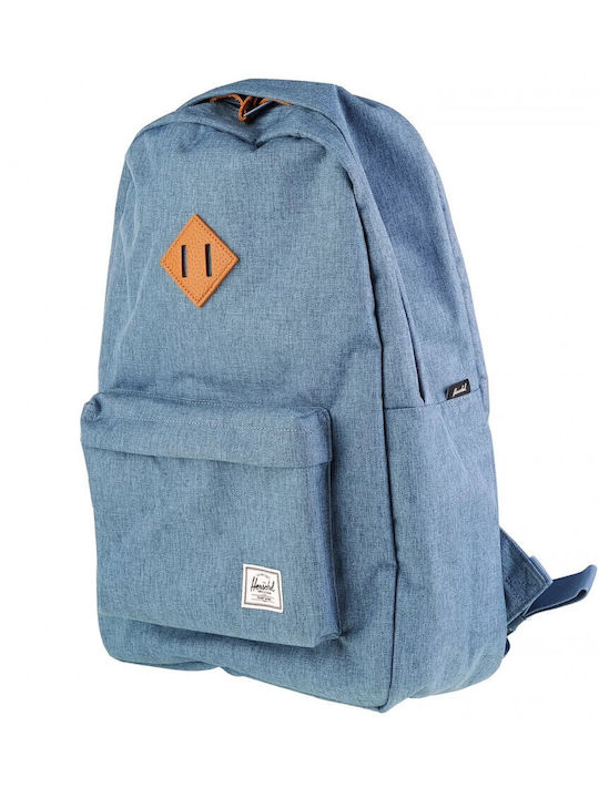 Herschel Heritage 22lt Μπλε