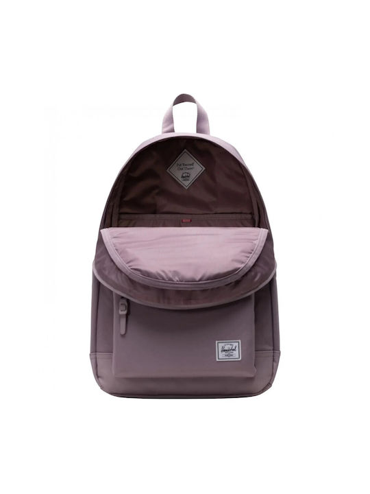 Herschel Heritage Weiblich Rucksack Lila