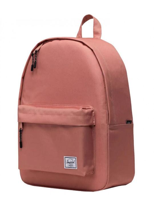 Herschel Класическа Раница 24л Розова