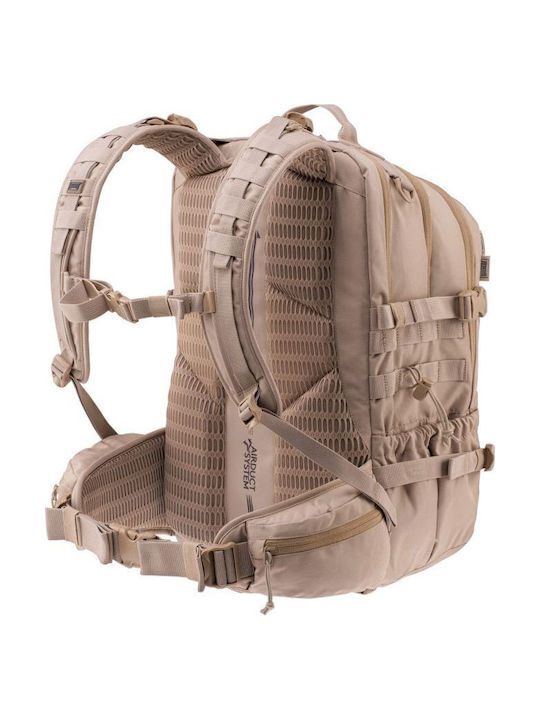 Magnum Backpack 37lt Καφέ